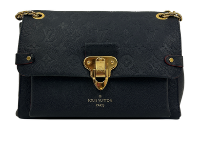 Vavin BB, vista frontal